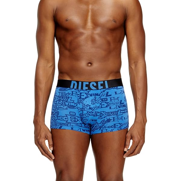 Amazon | [Diesel] [ディーゼル] メンズ ボクサーパンツ DAMIEN-D-POP